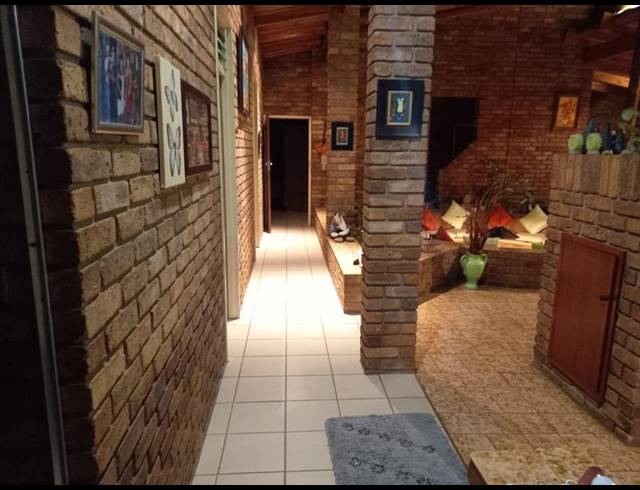 4 BEDROOM PROPERTY TO RENT IN DALPARK PROPER